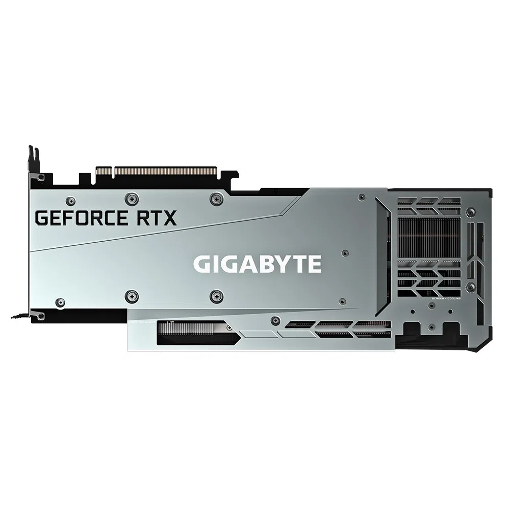 Placă Video Gigabyte GV-N308TGAMING OC-12GD, 384-bit GDDR6X 7