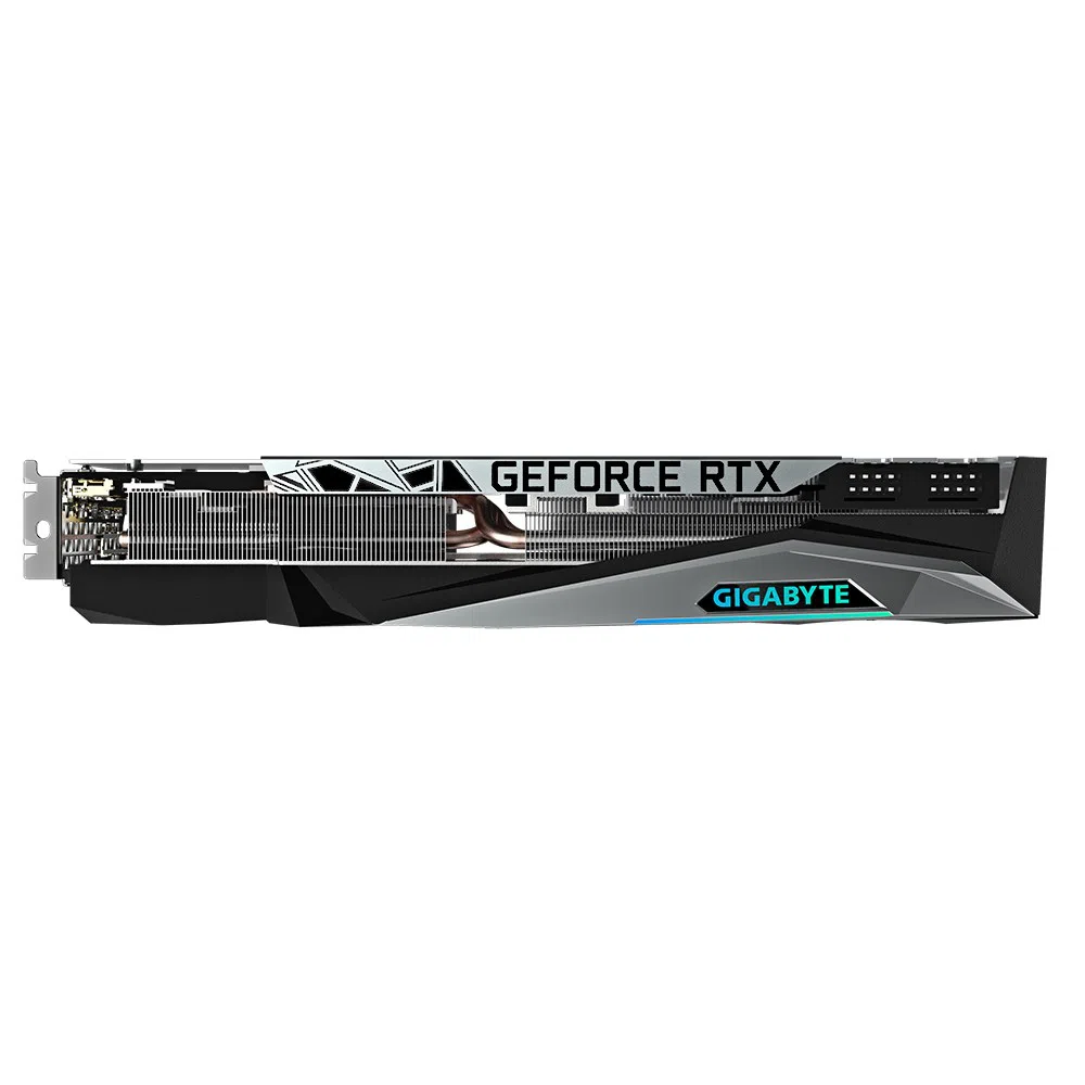 Placă Video Gigabyte GV-N308TGAMING OC-12GD, 384-bit GDDR6X 4