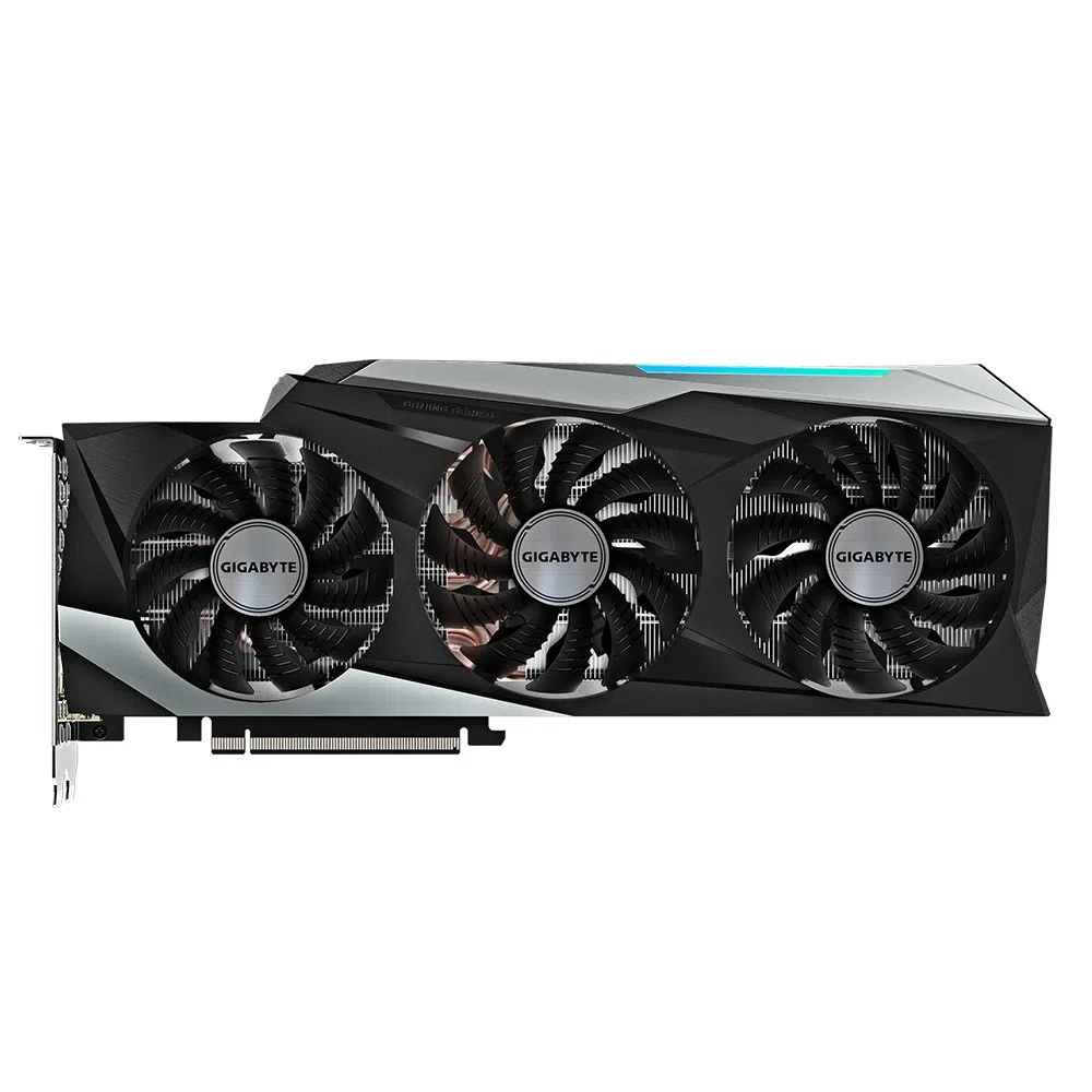 Placă Video Gigabyte GV-N308TGAMING OC-12GD, 384-bit GDDR6X 3