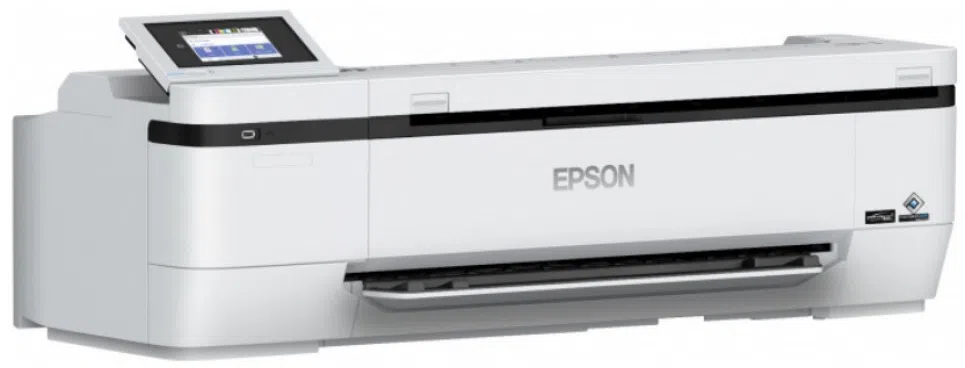 Imprimantă tehnică Epson SureColor SC-T3100M 2