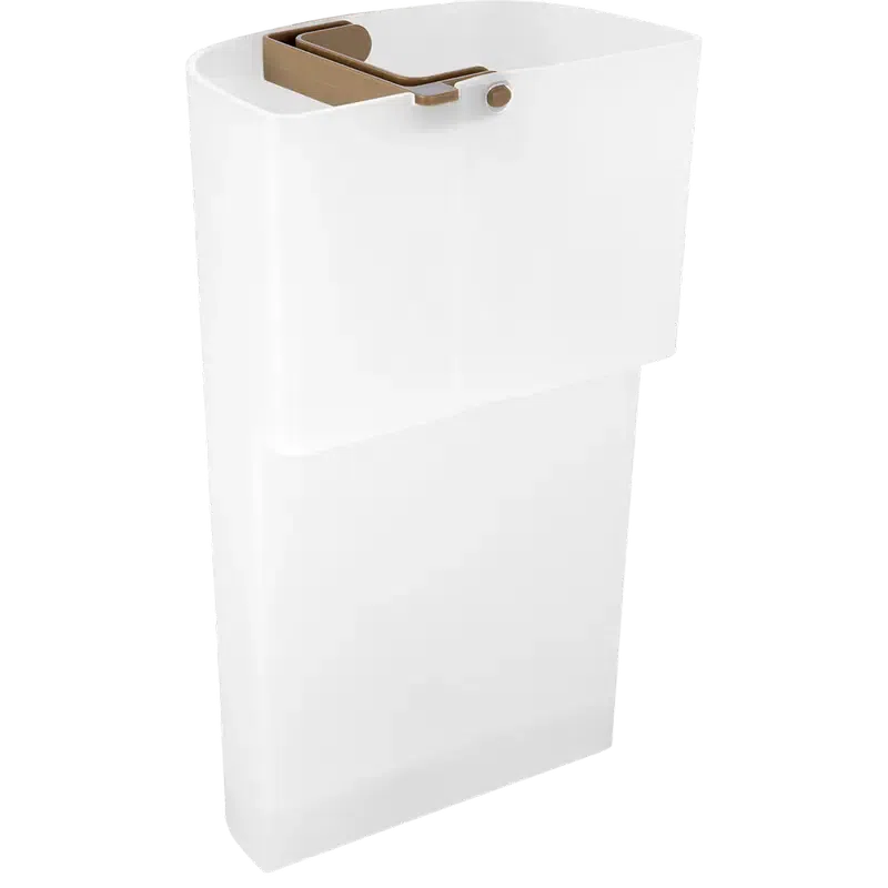 Кофеварка рожковая Polaris PCM1529E, Beige 7