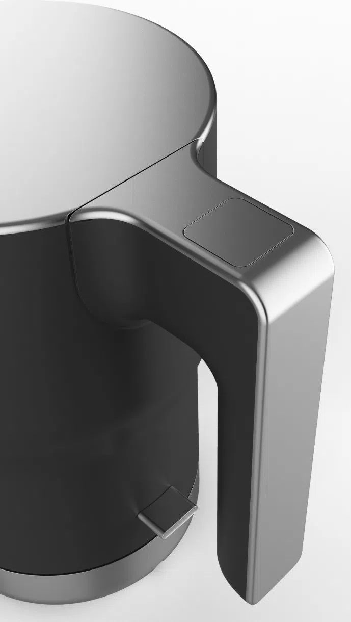 Электрочайник Gorenje K15ORAB 3