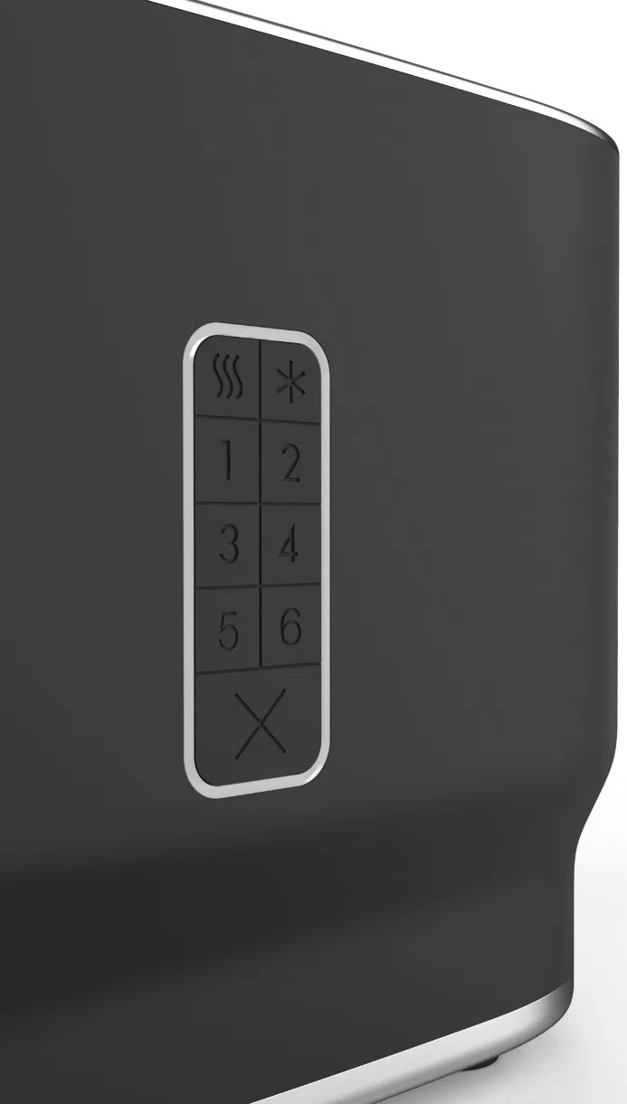 Prajitor de pâine Gorenje T800ORAB 3