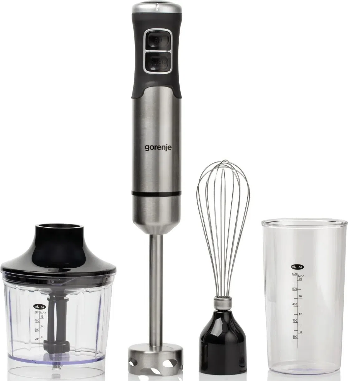 Blender Gorenje HBX1000XE 3