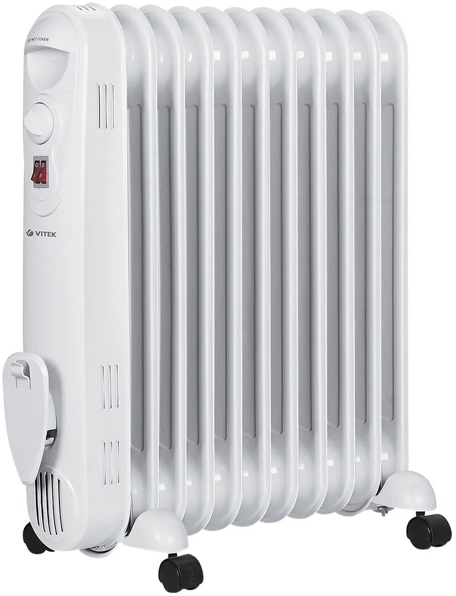 Calorifer electric cu ulei Vitek VT-1716