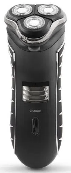 Бритва Esperanza Razor Black (EBG002K ) 2