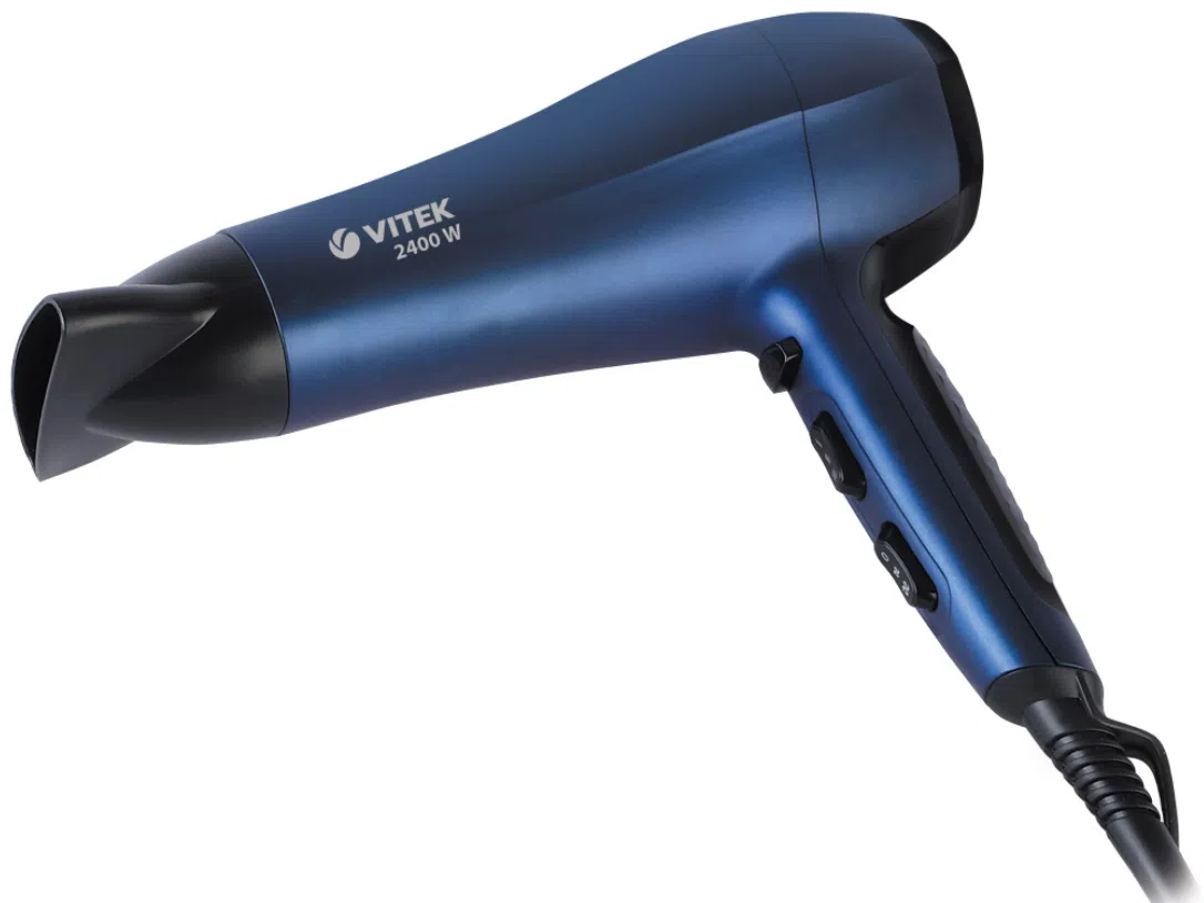 Uscător de păr Vitek VT-2530