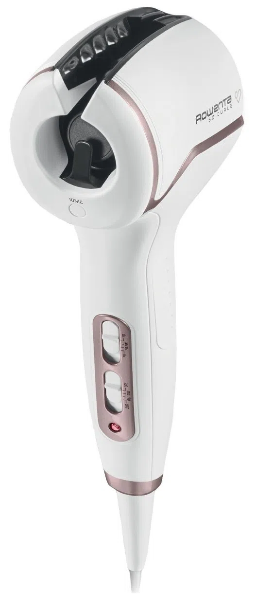 Aparat de coafat Rowenta CF3730F0