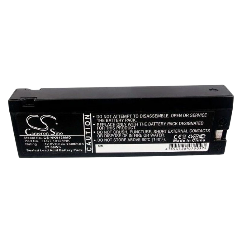 Acumulator VESTA VCC-9030