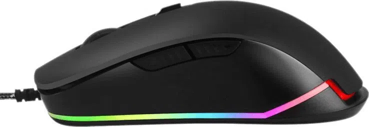 Комплект GameMax MG7 Black 4