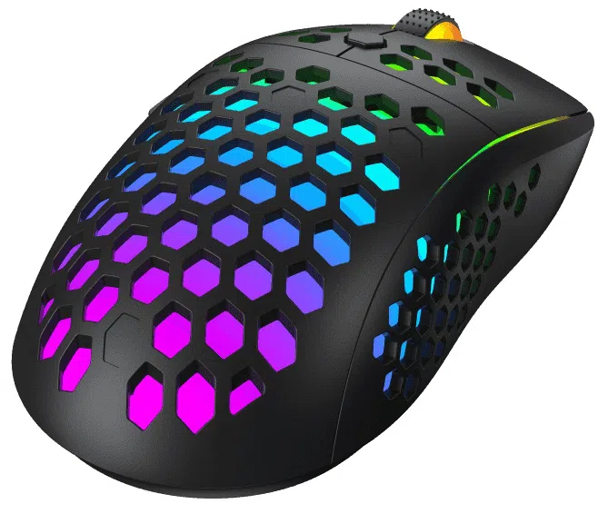 Комплект GameMax MG8 Black 3