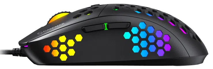 Комплект GameMax MG8 Black 2