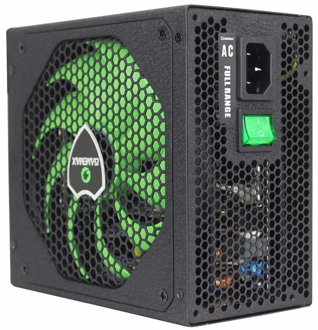 Блок питания GameMax GM-1050