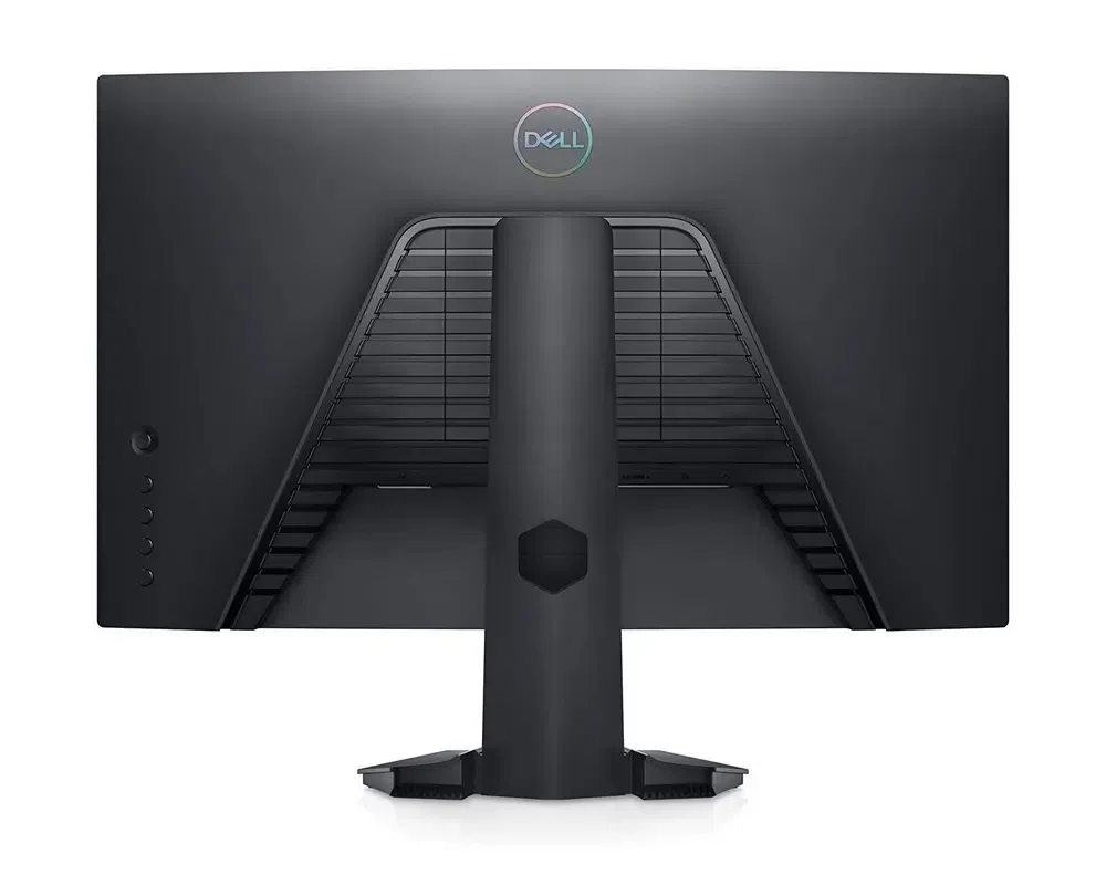 23,6" Игровой монитор DELL S2422HG, VA 1920x1080 FHD, Чёрный 5