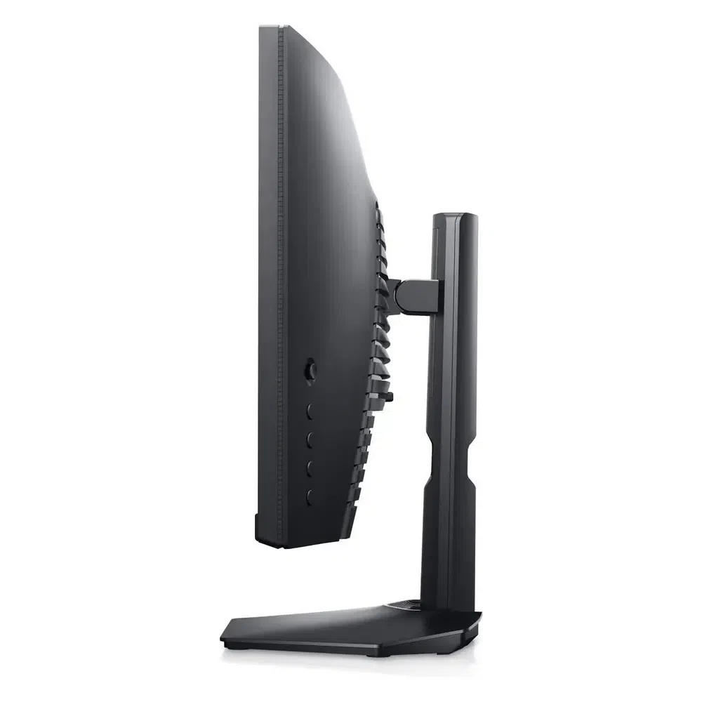 23,6" Игровой монитор DELL S2422HG, VA 1920x1080 FHD, Чёрный 4
