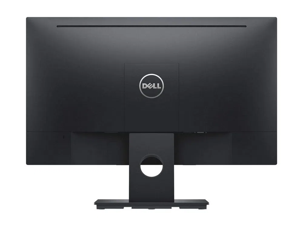 23,8" Монитор E2420H, IPS 1920 x 1080 Full-HD, Чёрный 4