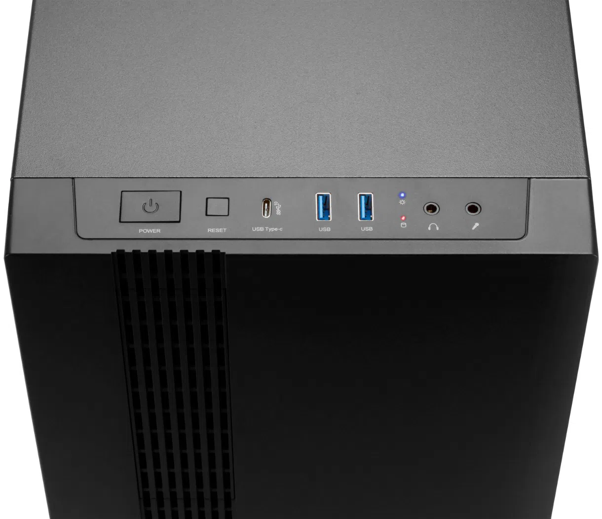 Carcasă Chieftec ATX Uni (UK-02B-OP) 7