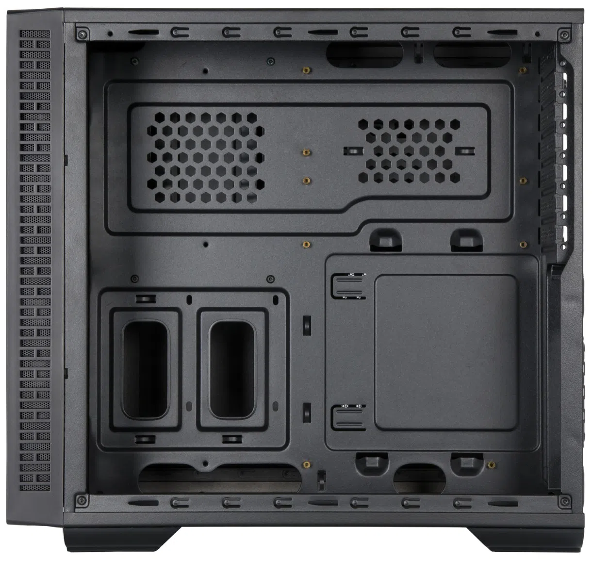 Carcasă Chieftec ATX Uni (UK-02B-OP) 5