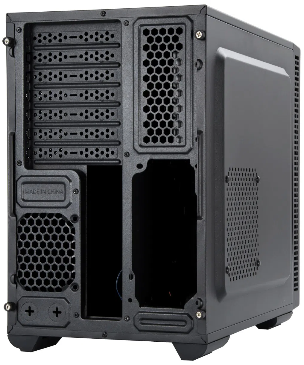 Carcasă Chieftec ATX Uni (UK-02B-OP) 4