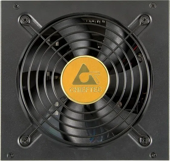 Sursă de alimentare Chieftec Polaris 750W (PPS-750FC) 3