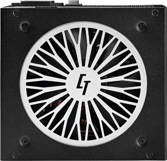 Sursă de alimentare Chieftec 850W (GPX-850FC) 2