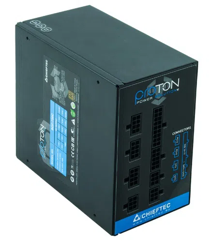 Sursă de alimentare Chieftec 1000W (BDF-1000C) 3