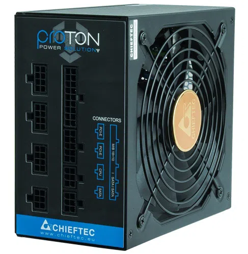 Sursă de alimentare Chieftec 1000W (BDF-1000C) 2