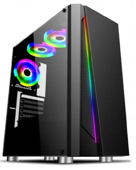 Carcasă HPC R-05 650W
