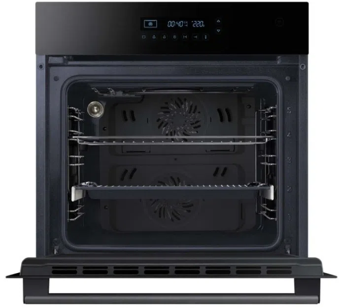 Cuptor electric Samsung NV68R5340RB/WT 3
