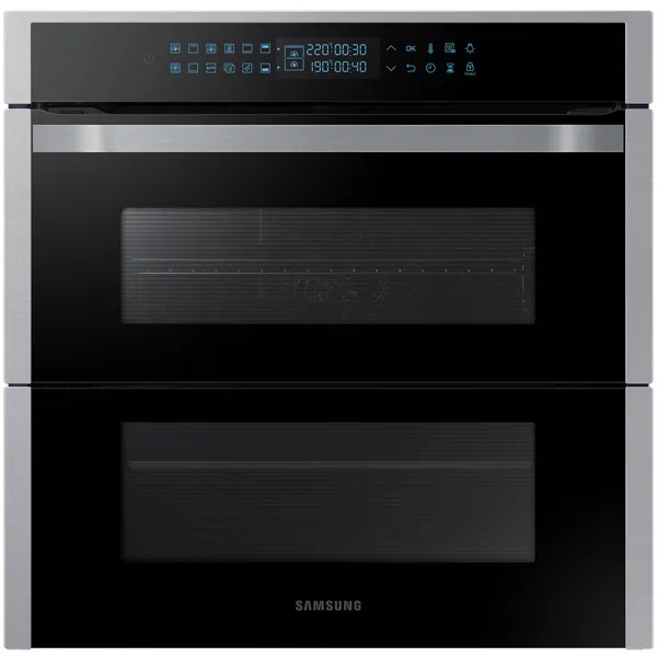 Электрический духовой шкаф Samsung NV75N7646RS