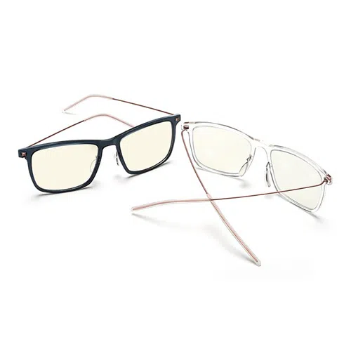 Очки для компьютера Mijia Blu-ray Goggles Pro Clear 3