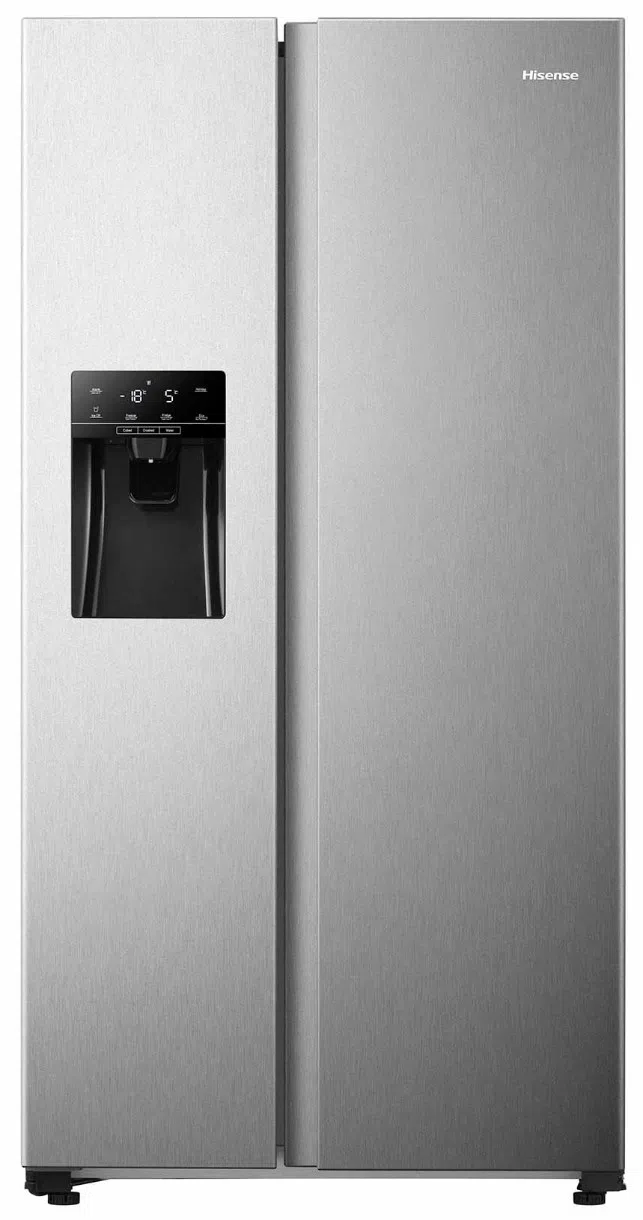 Холодильник Hisense RS650N4AC2