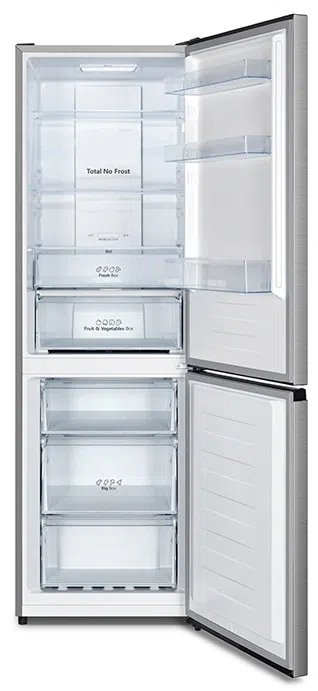 Frigider Hisense RB390N4BC2 3