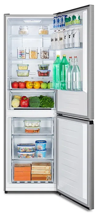 Frigider Hisense RB390N4BC2 2