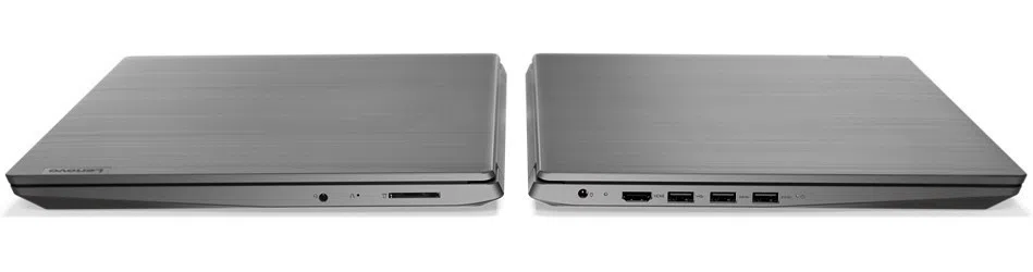 Ноутбук Lenovo IdeaPad 3 15ADA05 Grey (A3150U 8Gb 512Gb) 7
