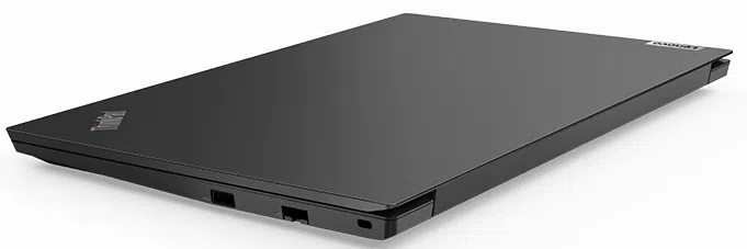 Ноутбук Lenovo ThinkPad E15 Gen 3 Black (R7 5700U 16Gb 512Gb) 2