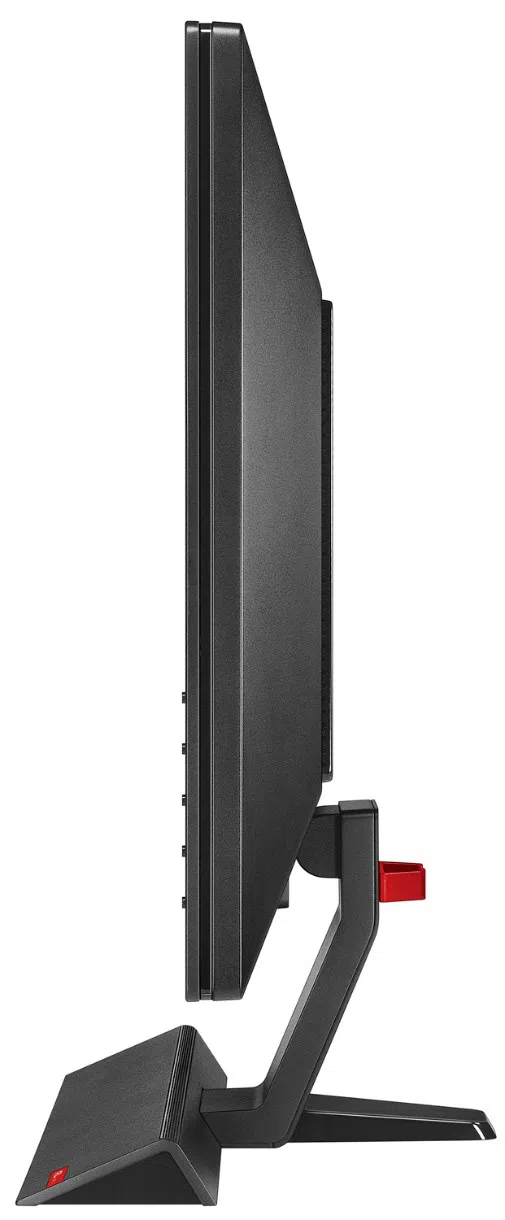 Monitor Benq Zowie RL2755 Black-Red 5