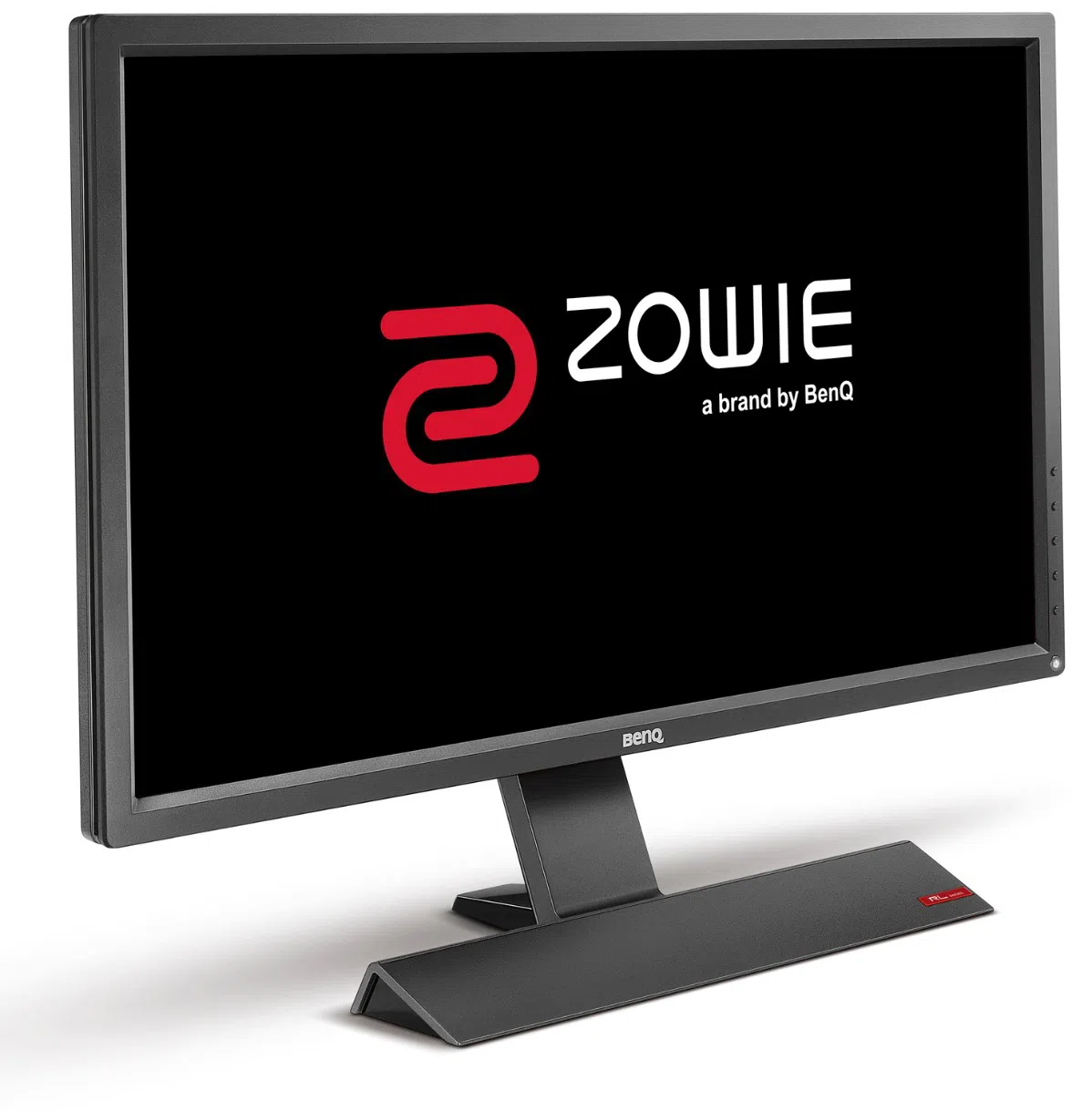 Monitor Benq Zowie RL2755 Black-Red 2