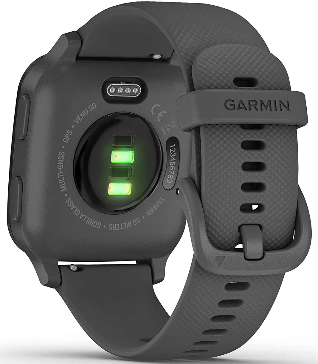 Smartwatch Garmin Venu Sq Music Edition (010-02426-10) 4