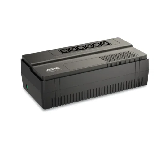 Sursă de alimentare neîntreruptibilă APC Easy-UPS BV800I, Black 2