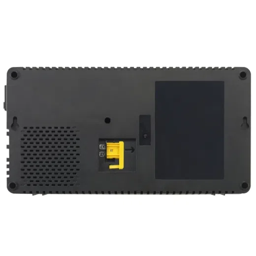 Sursă de alimentare neîntreruptibilă APC Easy-UPS BV800I, Black 3