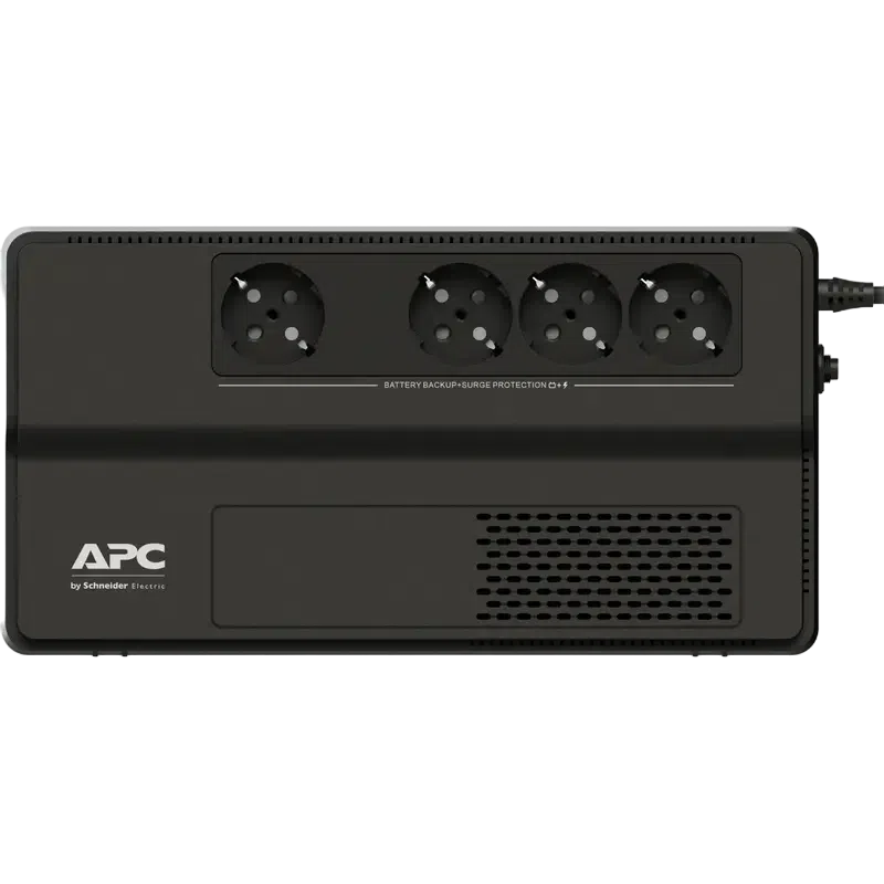 Sursă de alimentare neîntreruptibilă APC Easy UPS BV800I-GR 3
