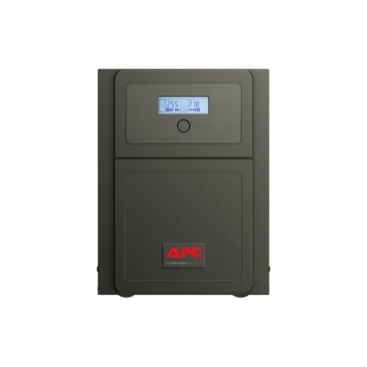 Источник бесперебойного питания APC Easy-UPS SMV2000CAI, Black 2