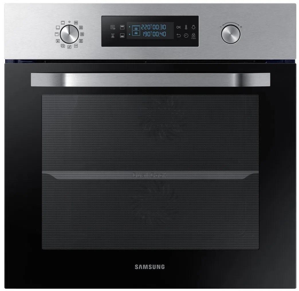 BinOven/el Samsung NV64R3531BS/WT