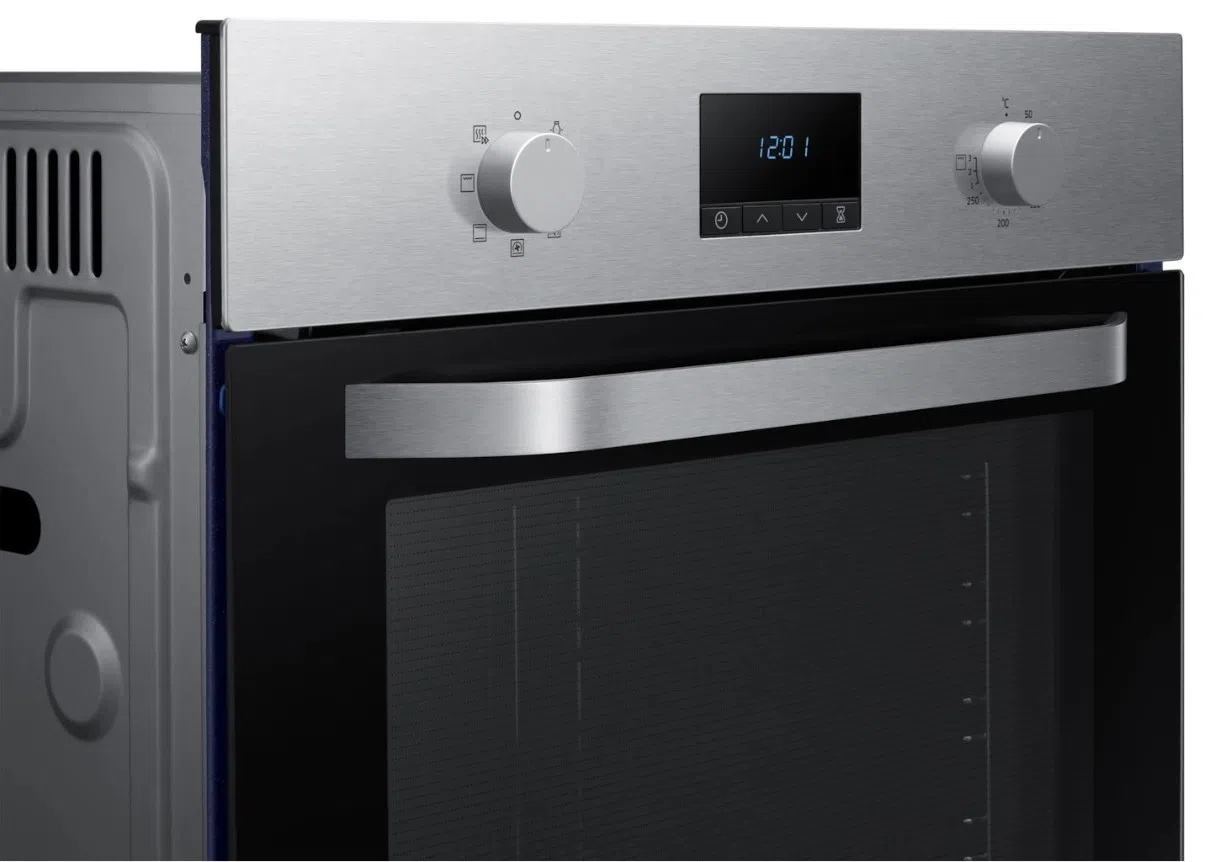 Электрический духовой шкаф Samsung NV68R1310BS/WT 2