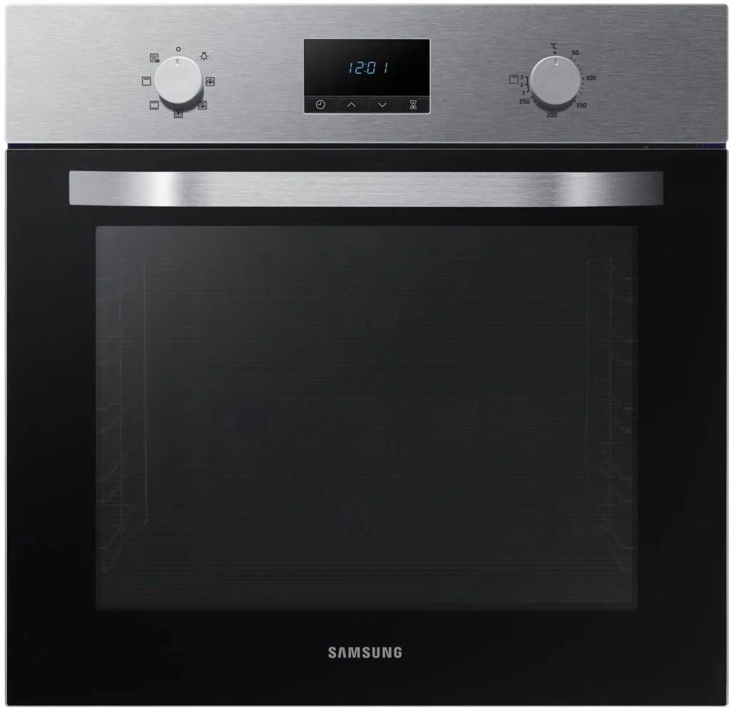 Электрический духовой шкаф Samsung NV68R1310BS/WT