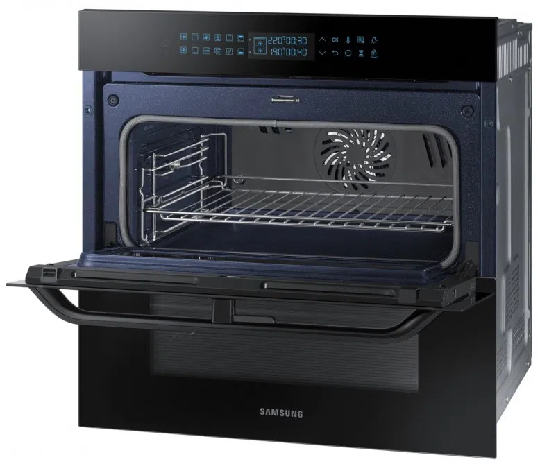 Электрический духовой шкаф Samsung NV75N7646RB 4