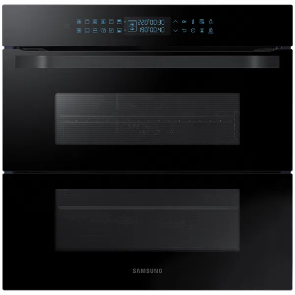 Электрический духовой шкаф Samsung NV75N7646RB