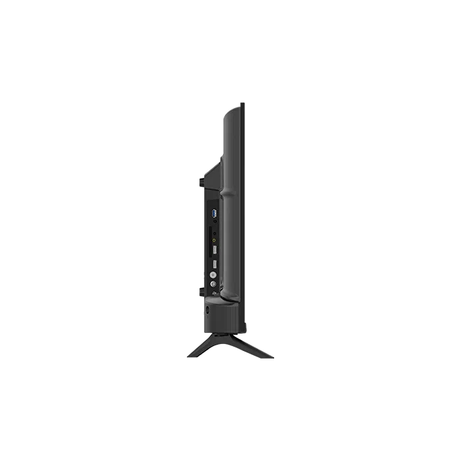 Телевизор Hisense 32A5710FA 32" Black 4
