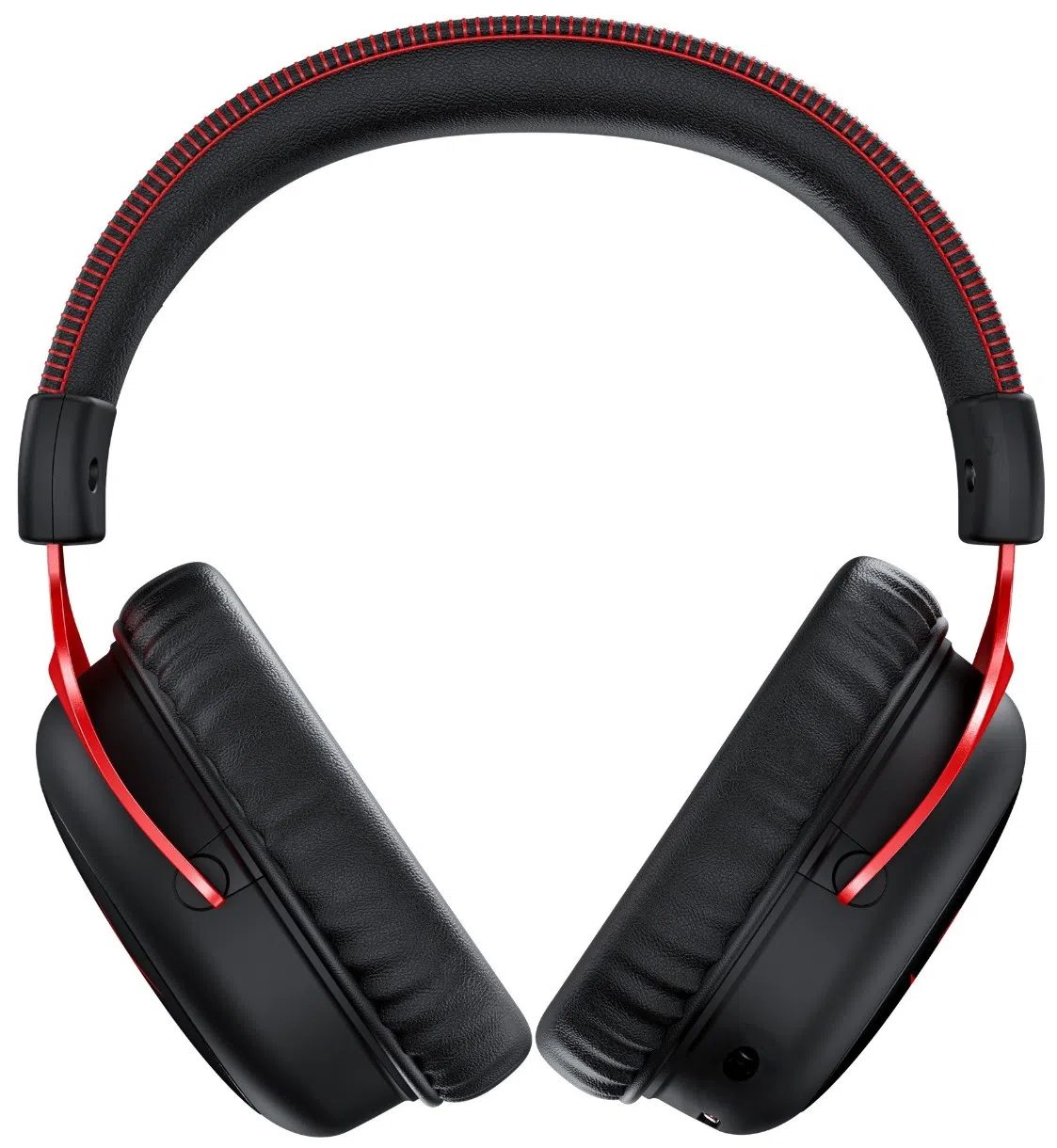 Căşti HyperX Cloud II Black/Red (HHSC2X-BA-RD/G) 7